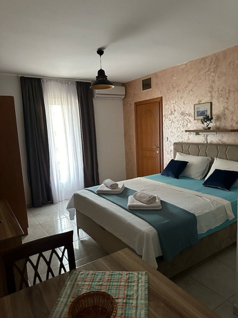 Imagen de la habitación del Hotel Il Mare. Foto 4