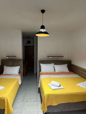 Imagen de la habitación del Hotel Il Mare. Foto 5