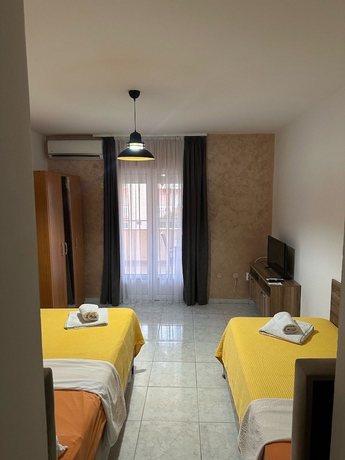 Imagen de la habitación del Hotel Il Mare. Foto 6