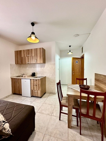 Imagen de la habitación del Hotel Il Mare. Foto 7