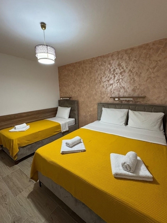 Imagen de la habitación del Hotel Il Mare. Foto 10