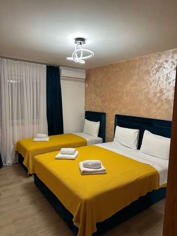 Imagen de la habitación del Hotel Il Mare. Foto 11