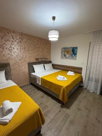 Imagen de la habitación del Hotel Il Mare. Foto 12