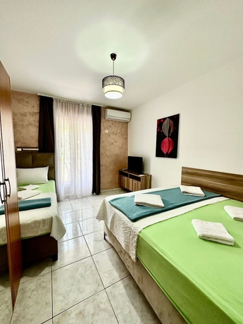 Imagen de la habitación del Hotel Il Mare. Foto 13