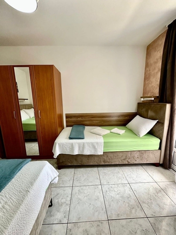 Imagen de la habitación del Hotel Il Mare. Foto 14