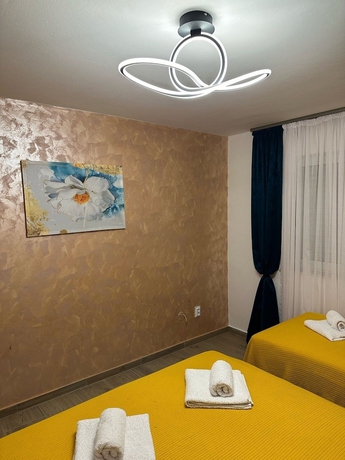 Imagen de la habitación del Hotel Il Mare. Foto 15