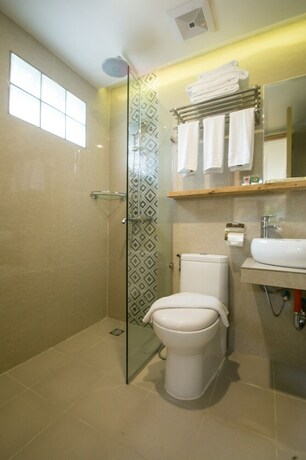 Imagen de la habitación del Hotel Il Mare Sakura Resort Boracay. Foto 13