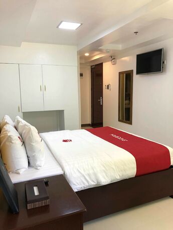 Imagen de la habitación del Hotel Il Mare Sakura Resort Boracay. Foto 15
