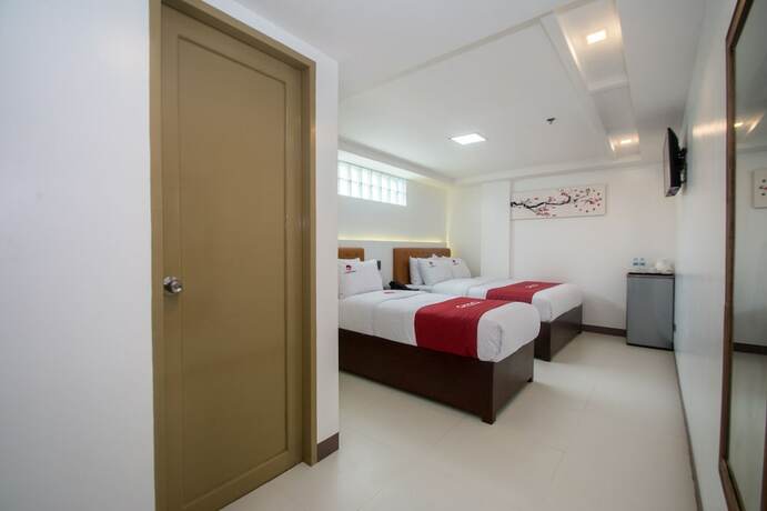 Imagen de la habitación del Hotel Il Mare Sakura Resort Boracay. Foto 19