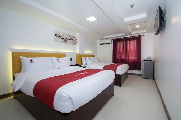 Imagen de la habitación del Hotel Il Mare Sakura Resort Boracay. Foto 22