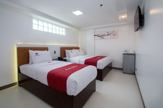 Imagen de la habitación del Hotel Il Mare Sakura Resort Boracay. Foto 23