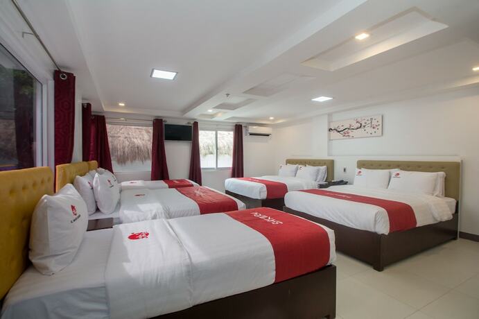 Imagen de la habitación del Hotel Il Mare Sakura Resort Boracay. Foto 25