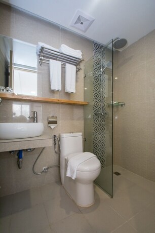 Imagen de la habitación del Hotel Il Mare Sakura Resort Boracay. Foto 26