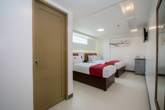 Imagen de la habitación del Hotel Il Mare Sakura Resort Boracay. Foto 29