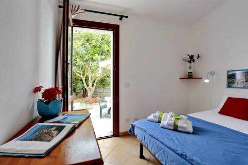 Imagen de la habitación del Hotel Il Melo Residence. Foto 2