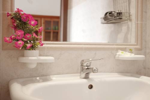 Imagen de la habitación del Hotel Il Melo Residence. Foto 3