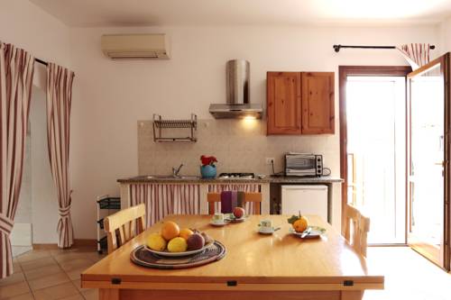 Imagen de la habitación del Hotel Il Melo Residence. Foto 4