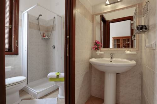 Imagen de la habitación del Hotel Il Melo Residence. Foto 6