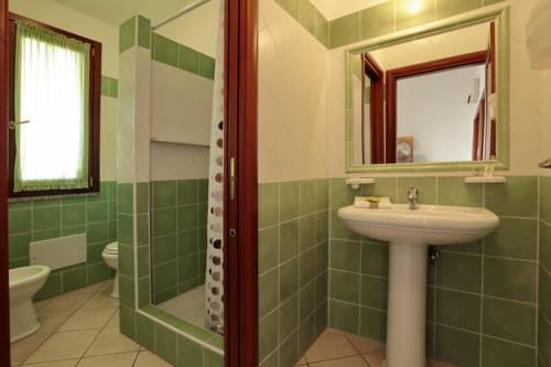 Imagen de la habitación del Hotel Il Melo Residence. Foto 7