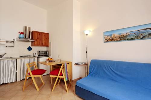 Imagen de la habitación del Hotel Il Melo Residence. Foto 8