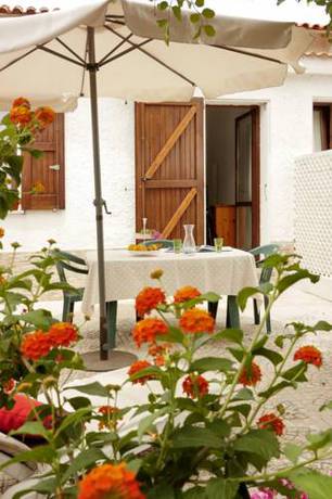 Imagen de la habitación del Hotel Il Melo Residence. Foto 9