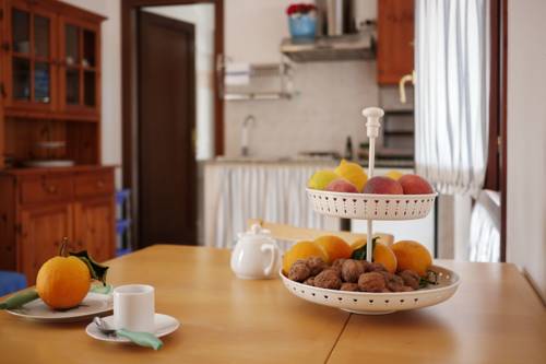 Imagen de la habitación del Hotel Il Melo Residence. Foto 10