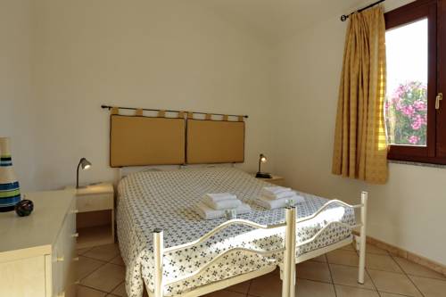 Imagen de la habitación del Hotel Il Melo Residence. Foto 11