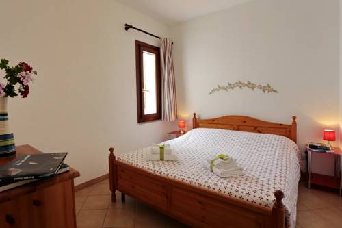 Imagen de la habitación del Hotel Il Melo Residence. Foto 12