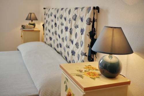 Imagen de la habitación del Hotel Il Melo Residence. Foto 13