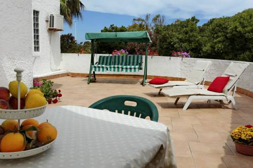 Imagen de la habitación del Hotel Il Melo Residence. Foto 15