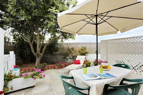 Imagen de la habitación del Hotel Il Melo Residence. Foto 16