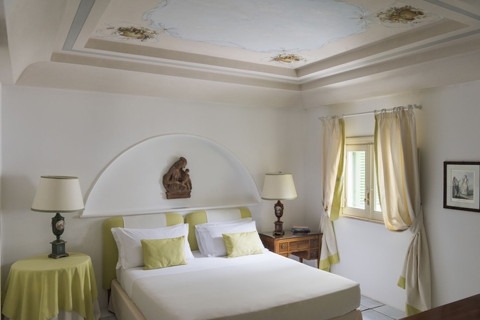 Imagen de la habitación del Hotel Il Melograno. Foto 4