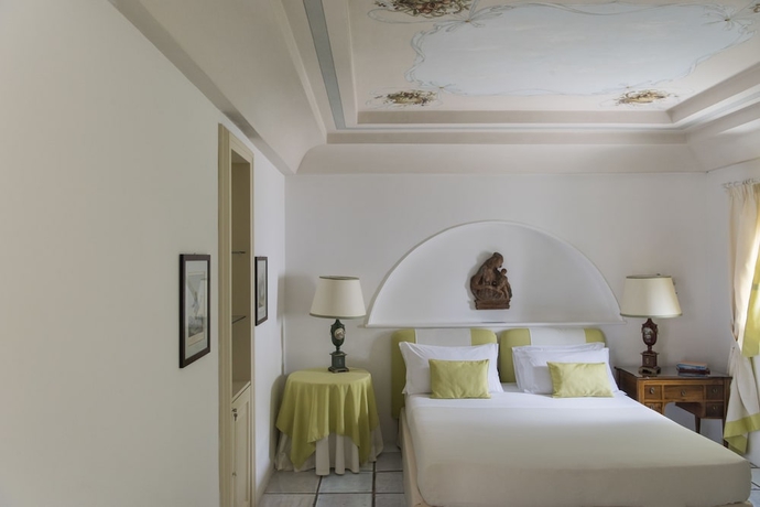 Imagen de la habitación del Hotel Il Melograno, Monopoli. Foto 3