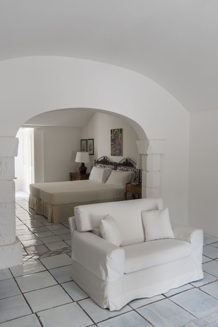 Imagen de la habitación del Hotel Il Melograno, Monopoli. Foto 6