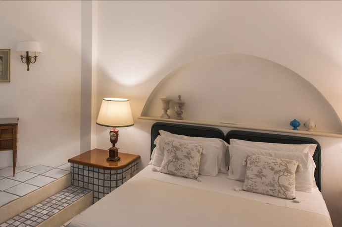 Imagen de la habitación del Hotel Il Melograno, Monopoli. Foto 9