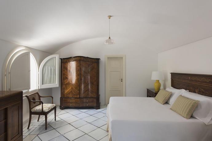 Imagen de la habitación del Hotel Il Melograno, Monopoli. Foto 14