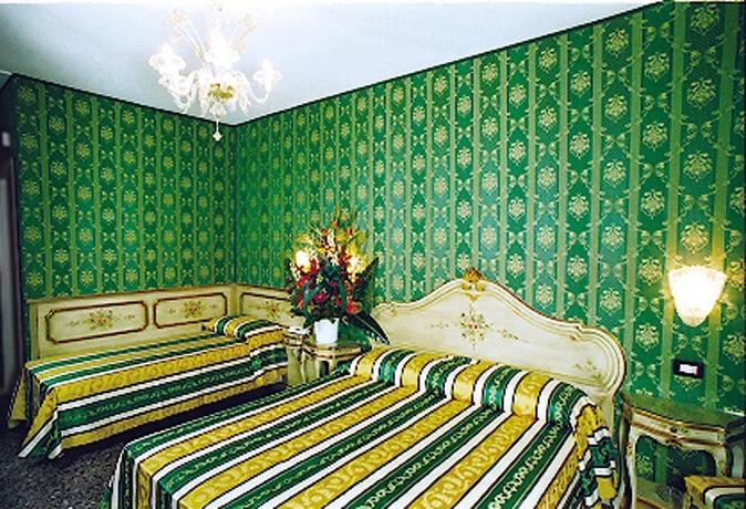 Imagen de la habitación del Hotel Il Mercante Di Venezia. Foto 9