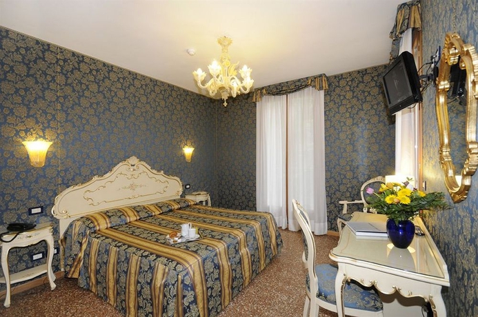 Imagen general del Hotel Il Mercante Di Venezia. Foto 1