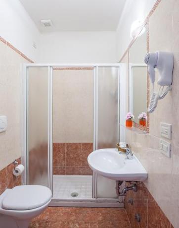 Imagen de la habitación del Hotel Il Mercante Di Venezia. Foto 24