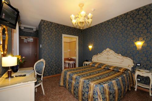 Imagen general del Hotel Il Mercante Di Venezia. Foto 3