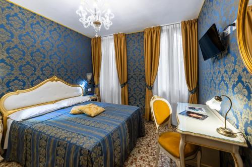 Imagen general del Hotel Il Mercante Di Venezia. Foto 4