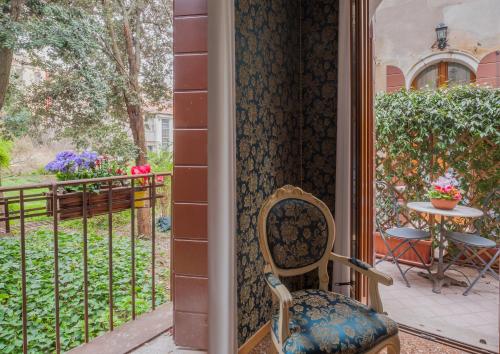 Imagen general del Hotel Il Mercante Di Venezia. Foto 10
