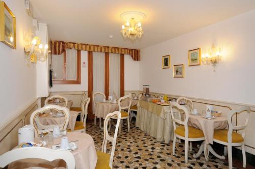 Imagen general del Hotel Il Mercante Di Venezia. Foto 11