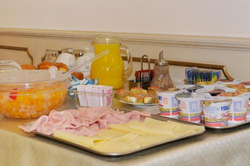 Imagen general del Hotel Il Mercante Di Venezia. Foto 12