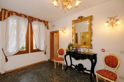 Imagen general del Hotel Il Mercante Di Venezia. Foto 13