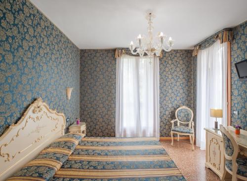 Imagen general del Hotel Il Mercante Di Venezia. Foto 17