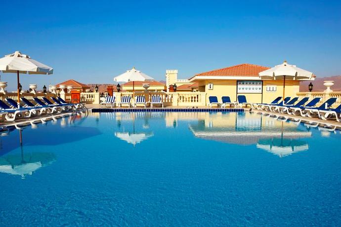 Imagen general del Hotel Il Mercato and Spa. Foto 4