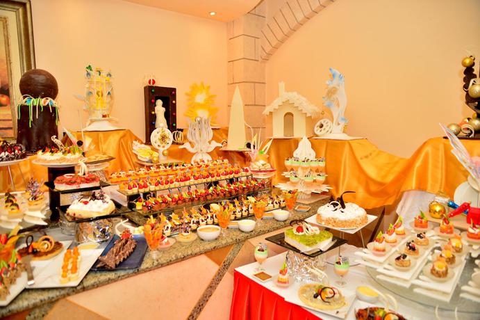 Imagen general del Hotel Il Mercato and Spa. Foto 6