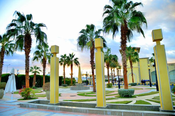 Imagen general del Hotel Il Mercato and Spa. Foto 8