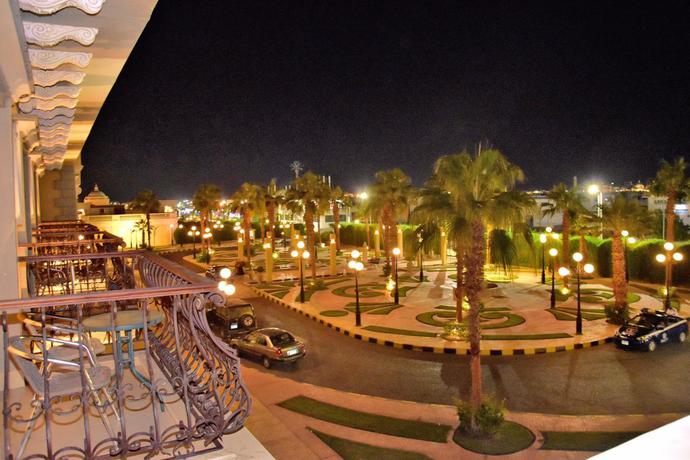 Imagen general del Hotel Il Mercato and Spa. Foto 9